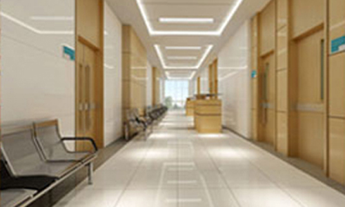 Earcons Floating Floor