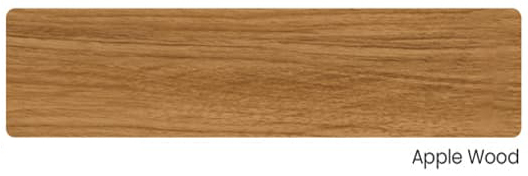 apple wood spc flooring color