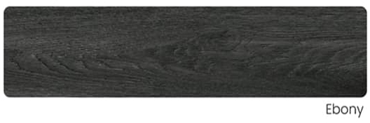 ebony spc flooring color