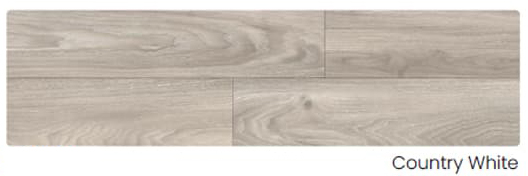 country white spc flooring color
