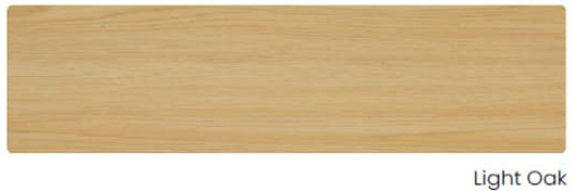 light oak spc flooring color