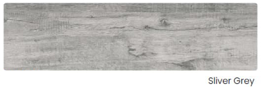 sliver grey spc flooring color