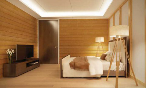 spc flooring - suitable for different kinds of floor usage.