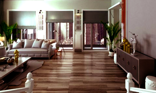 stone plastic composite flooring system by which you create a floor that is unique to your home and guaranteed to leave a lasting impression for many years.